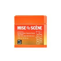 Mise en Scène - Perfect Argan Capsule Repair - Máscara Capilar 180g Mise en Scène - Perfect Argan Capsule Repair - Máscara Capilar 180g