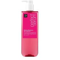 Mise En Scene Perfect Serum Curl Styling - Shampoo 680ml