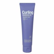 Mise en Scène Perfect Serum Curling Essence 2X Volume Curl Mise en Scène Perfect Serum Curling Essence 2X Volume Curl