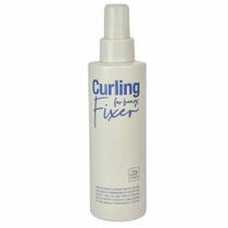 Mise en Scène Perfect Serum Curling For Bangs Fixer