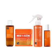 Mise en Scène Perfect Serum Kit (Sh 200ml + Másc Capsule + Leave in + Serum 30ml) Mise en Scène Perfect Serum Kit (Sh 200ml + Másc Capsule + Leave in + Serum 30ml)