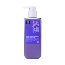 Mise en Scène Perfect Serum Magic Straight Shampoo Anti Frizz 530ml
