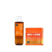 Mise en Scène Perfect Serum (Shampoo 200ml + Máscara Argan Capsule Repair 180g) Mise en Scène Perfect Serum (Shampoo 200ml + Máscara Argan Capsule Repair 180g)