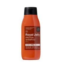 Mise en Scène Royal Jelly Protein Shampoo 200ml