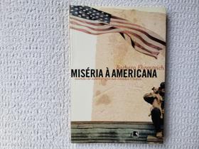 Miséria à Americana - Record Miséria à Americana - Record