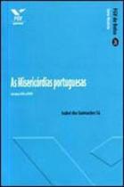 Misericordias portuguesas, as - FGV EDITORA Misericordias portuguesas, as - FGV EDITORA