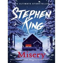 Misery: King Stephen