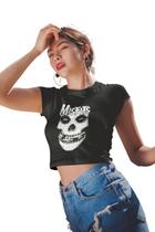Misfits - Cropped - Música