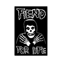 Misfits Decorativo Cartaz De Lona, Wall Art, Sala De Estar Pôsteres, Pintura Do Quarto, Presente