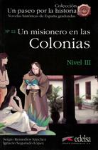 Misionero en las colonias, un - nivel 3 (b1)