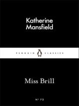 Miss brill - little black classics series
