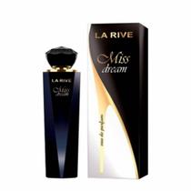 Miss Dream Feminino La rive EDP 100ml Família Olfativa