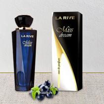 Miss Dream La Rive Perfume Feminino - Eau de Parfum - 100ml