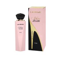 Miss Dream Pink La Rive Perfume Feminino - EDP 100ml
