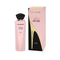Miss Dream Pink La Rive Perfume Feminino - EDP 100ml