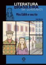 Miss Edith e Seu Tio - Escala educacional - Miss Edith e Seu Tio - Escala educacional -