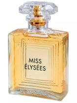 Miss Élysées 100ml - Perfume Feminino - Eau De Toilette