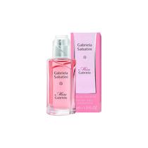 MISS GABRIELA 30ml GABRIELA SABATINI - EAU DE TOILETTE MISS GABRIELA 30ml GABRIELA SABATINI - EAU DE TOILETTE