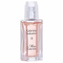 Miss Gabriela Gabriela Sabatini - Perfume Feminino - Eau de Toilette Miss Gabriela Gabriela Sabatini - Perfume Feminino - Eau de Toilette