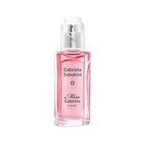 Miss Gabriela Night Gabriela Sabatini Perfume Feminino 30ml