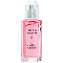 Miss Gabriela Sabatini EDT Feminino 30ml Miss Gabriela Sabatini EDT Feminino 30ml