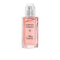 Miss Gabriela Sabatini Perfume Feminino EDT 30ml Selo Adipec