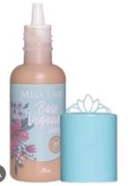 Miss lary base vegana