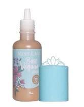 Miss lary base vegana