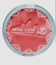 Miss lary blush veganos