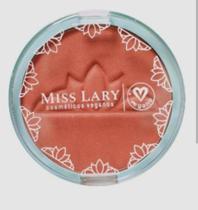 Miss lary blush veganos