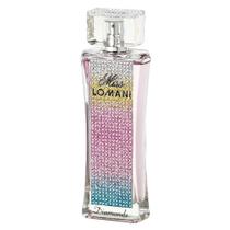 Miss Lomani Diamonds Parour Perfume Feminino - Eau de Parfum Miss Lomani Diamonds Parour Perfume Feminino - Eau de Parfum