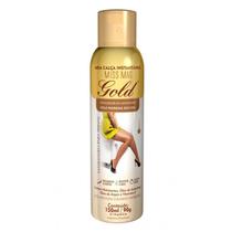 Miss Mag Gold Morena Escura Meia Calça Líquida Instantânea - 150ml