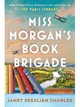 Miss morgan's book brigade
