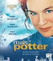 Miss potter blu-ray
