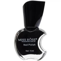 MISS RÔSE - Esmalte Cremoso - 12ml - Cor A024