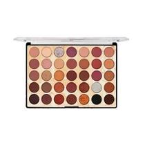 Miss rose paleta de sombras 35 colores Miss rose paleta de sombras 35 colores
