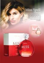 Miss Spell-Perfume feminino V'torya Spell.