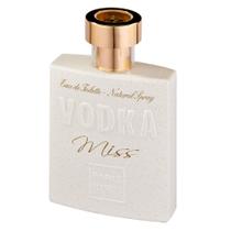 Miss Vodka Paris Elysees - Perfume Feminino - Eau de Toilette