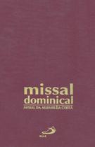 Missal Dominical Editora Paulus