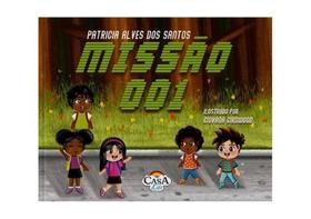 Missão 001