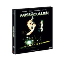 Missão Alien (Dvd)