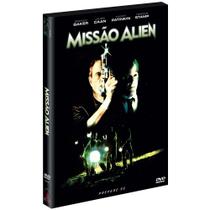 Missão Alien (DVD) - Empire Filmes