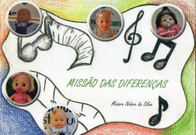 Missão das Diferenças - MAIARA NOBRE DA SILVA