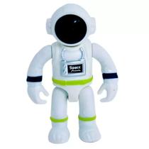 Missão Espacial ZX 22 Astronauta DMT6240 - Dm Toys