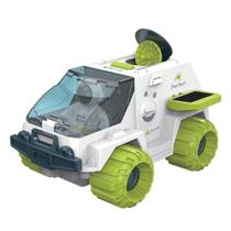 Missão Especial ZX-22 Veículo