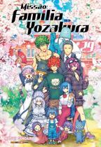 Missão: Família Yozakura - Vol. 29 Missão: Família Yozakura - Vol. 29