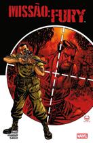Missão: Fury Missão: Fury