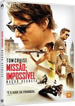 missao impossivel nacao secreta dvd original lacrado