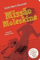 Missao moleskine