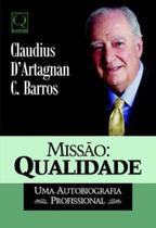 Missao - qualidade